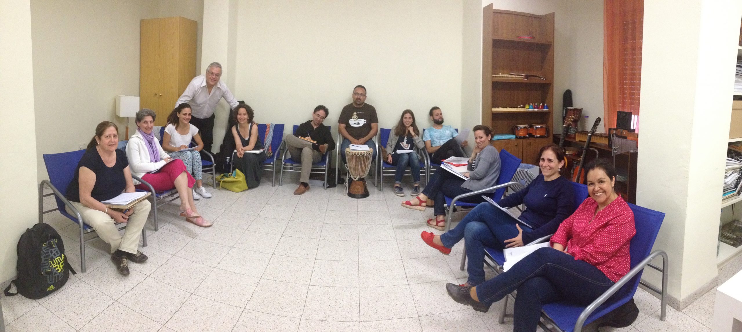 SEMINARIO ENT 8